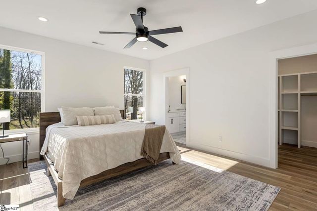 191 Murdock Drive, Belton, SC 29627