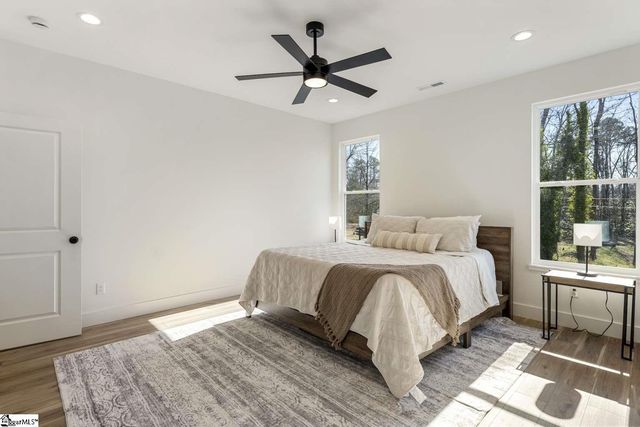 191 Murdock Drive, Belton, SC 29627