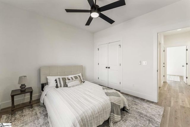 191 Murdock Drive, Belton, SC 29627