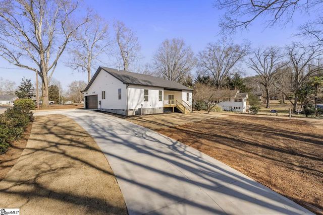 191 Murdock Drive, Belton, SC 29627