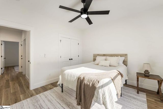 191 Murdock Drive, Belton, SC 29627