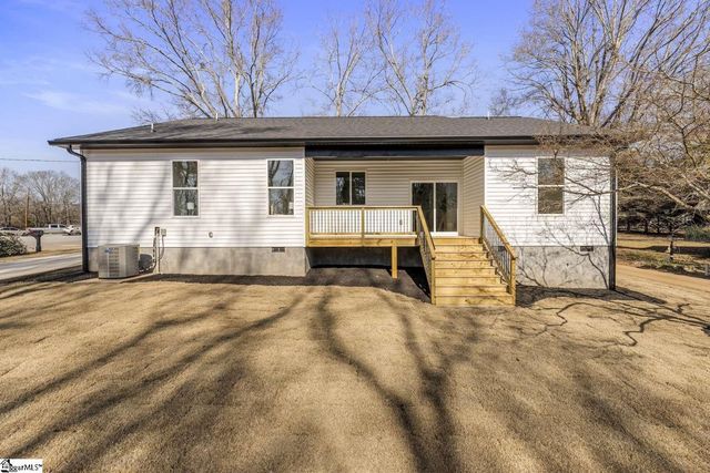 191 Murdock Drive, Belton, SC 29627