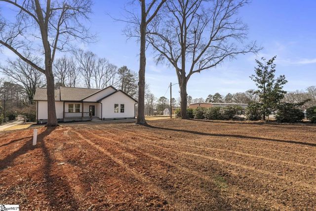 191 Murdock Drive, Belton, SC 29627