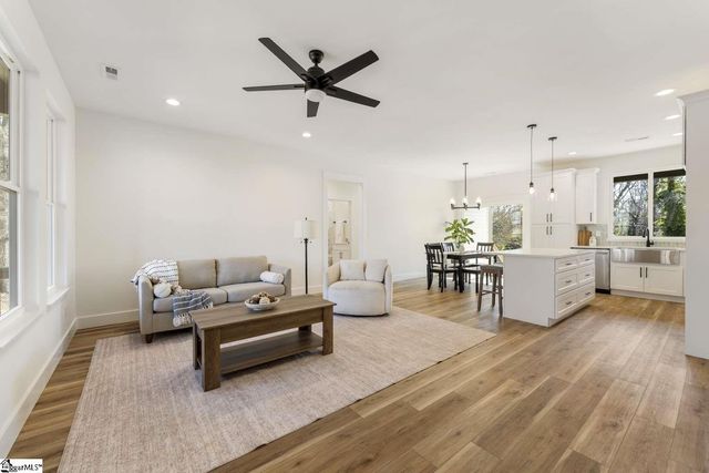 191 Murdock Drive, Belton, SC 29627