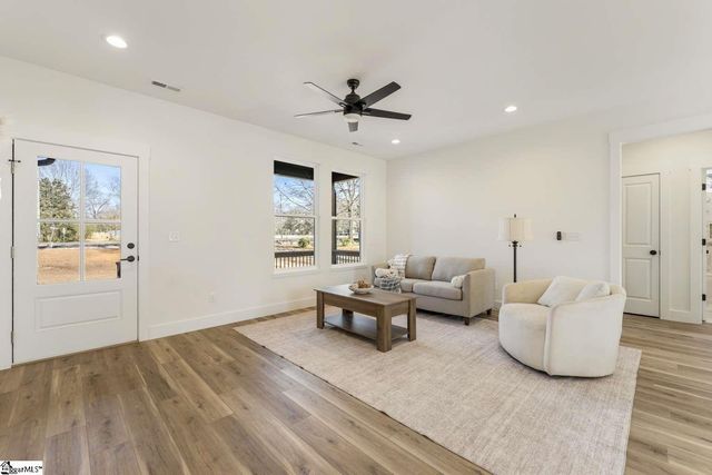 191 Murdock Drive, Belton, SC 29627