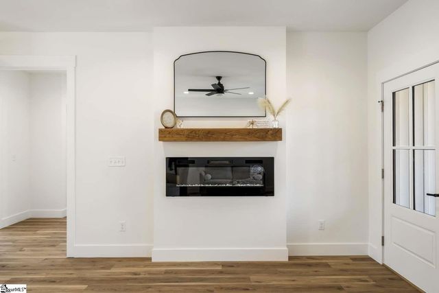 191 Murdock Drive, Belton, SC 29627