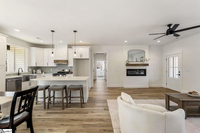 191 Murdock Drive, Belton, SC 29627