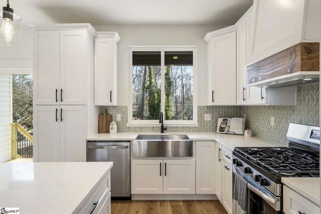 191 Murdock Drive, Belton, SC 29627