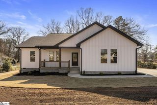 191 Murdock Drive, Belton, SC 29627