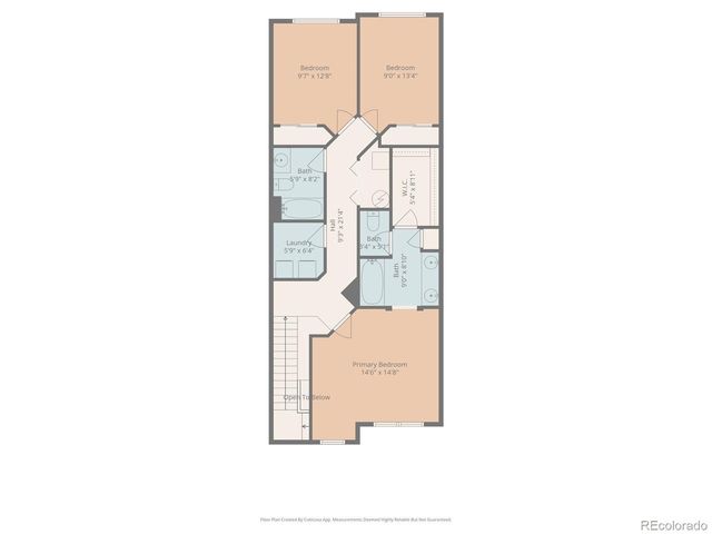 5549 W 72nd Pl, Arvada, CO 80003