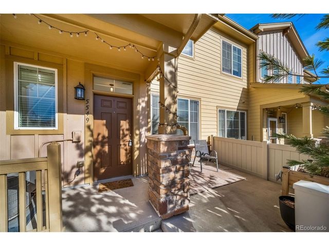 5549 W 72nd Pl, Arvada, CO 80003