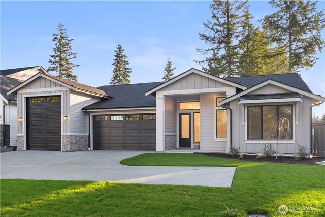 11409 Interlaaken Drive SW, Lakewood, WA 98498