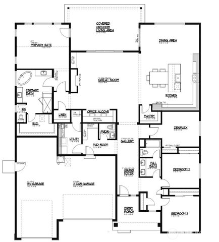 11409 Interlaaken Drive SW, Lakewood, WA 98498