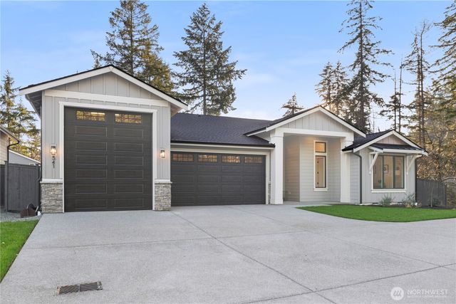 11409 Interlaaken Drive SW, Lakewood, WA 98498