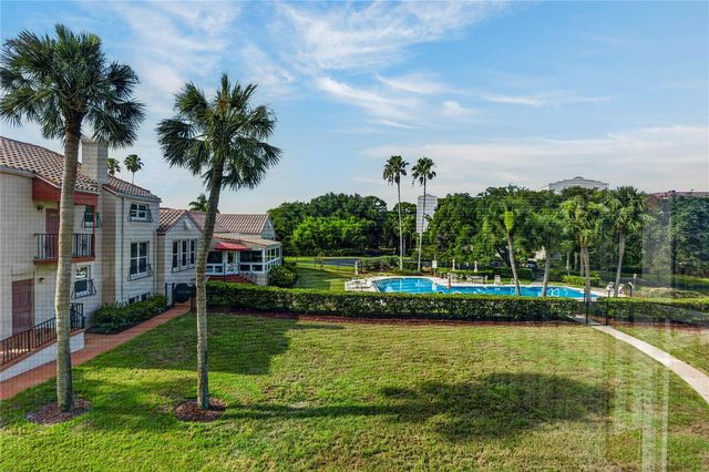 502 S FLORIDA AVENUE 124, Tarpon Springs, FL 34689