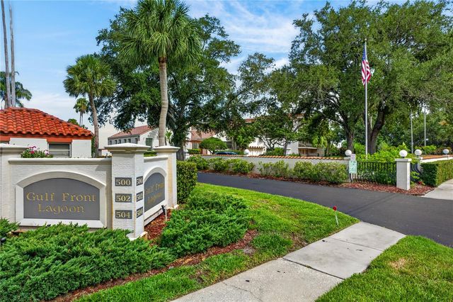 502 S FLORIDA AVENUE 124, Tarpon Springs, FL 34689