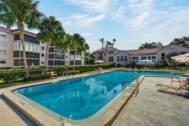 502 S FLORIDA AVENUE 124, Tarpon Springs, FL 34689