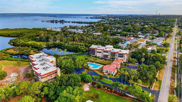 502 S FLORIDA AVENUE 124, Tarpon Springs, FL 34689