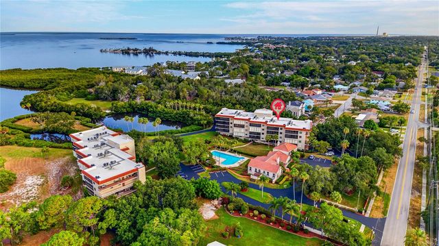 502 S FLORIDA AVENUE 124, Tarpon Springs, FL 34689
