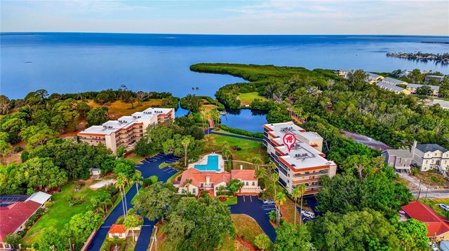 502 S FLORIDA AVENUE 124, Tarpon Springs, FL 34689