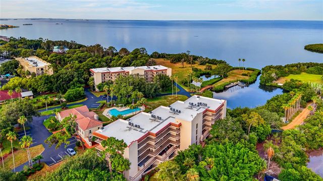 502 S FLORIDA AVENUE 124, Tarpon Springs, FL 34689