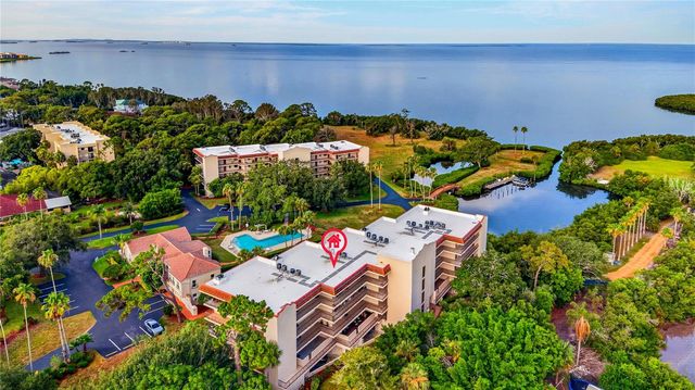 502 S FLORIDA AVENUE 124, Tarpon Springs, FL 34689