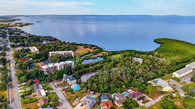 502 S FLORIDA AVENUE 124, Tarpon Springs, FL 34689