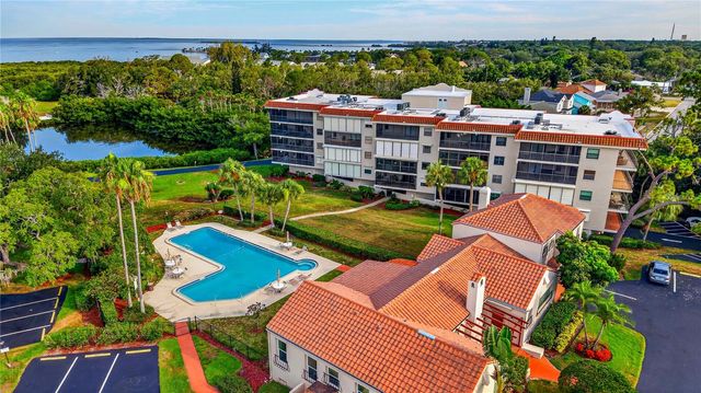 502 S FLORIDA AVENUE 124, Tarpon Springs, FL 34689