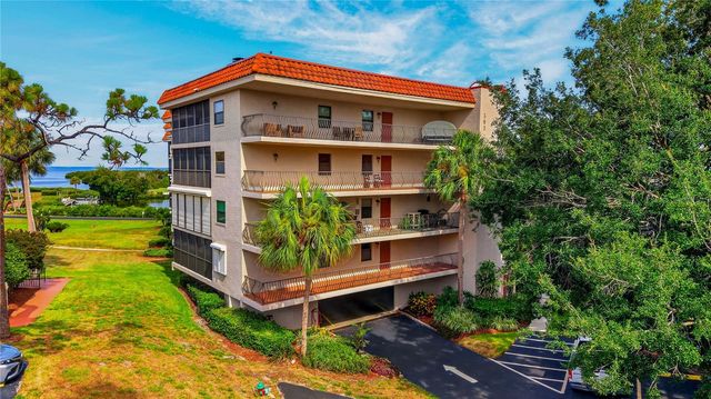 502 S FLORIDA AVENUE 124, Tarpon Springs, FL 34689