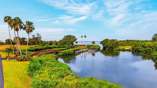 502 S FLORIDA AVENUE 124, Tarpon Springs, FL 34689
