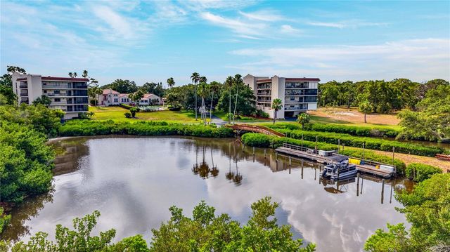502 S FLORIDA AVENUE 124, Tarpon Springs, FL 34689