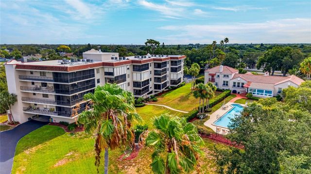 502 S FLORIDA AVENUE 124, Tarpon Springs, FL 34689