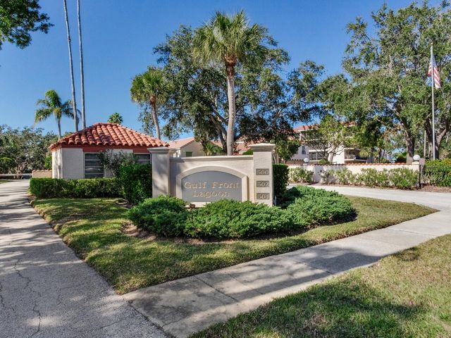 502 S FLORIDA AVENUE 124, Tarpon Springs, FL 34689