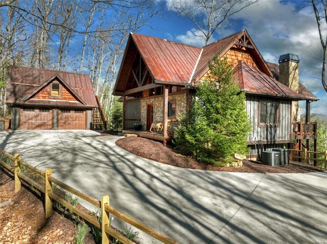 249 Settlement Road, Epworth, GA 30541