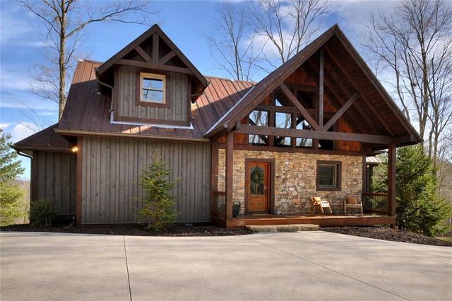 249 Settlement Road, Epworth, GA 30541