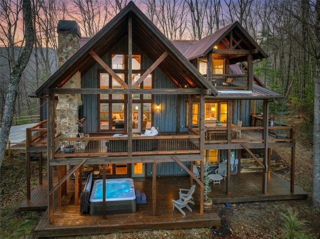 249 Settlement Road, Epworth, GA 30541