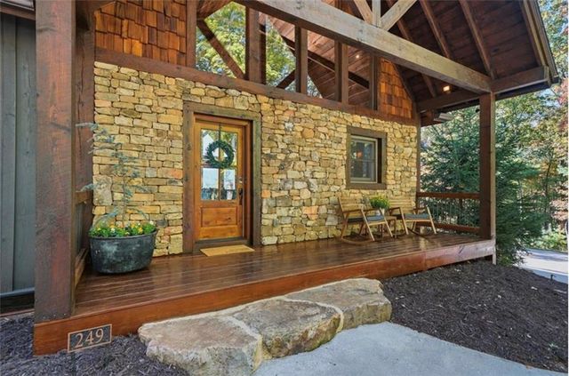 249 Settlement Road, Epworth, GA 30541