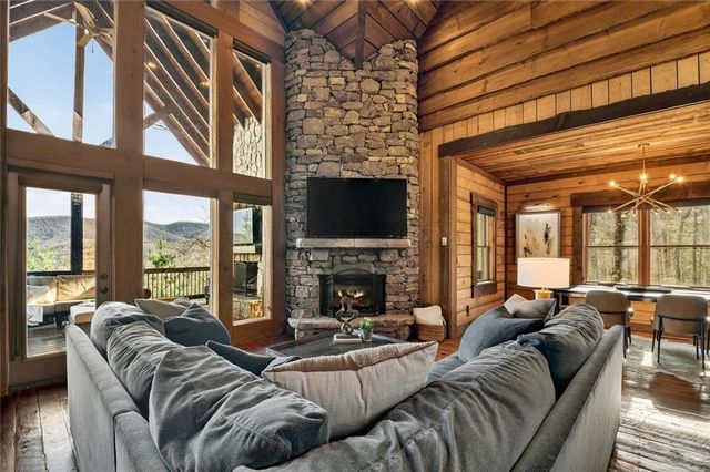 249 Settlement Road, Epworth, GA 30541