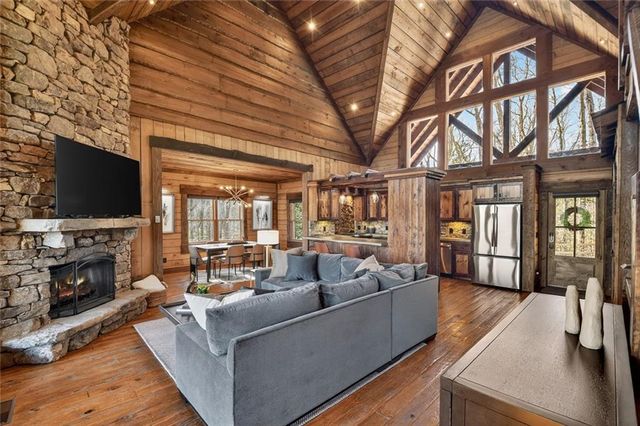 249 Settlement Road, Epworth, GA 30541