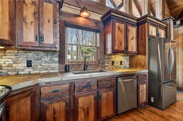 249 Settlement Road, Epworth, GA 30541