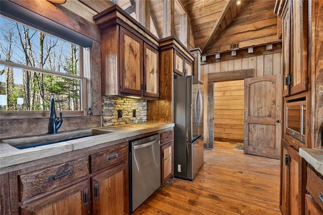 249 Settlement Road, Epworth, GA 30541