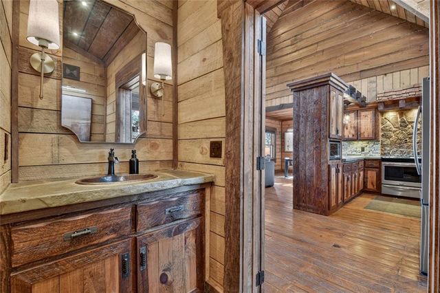 249 Settlement Road, Epworth, GA 30541