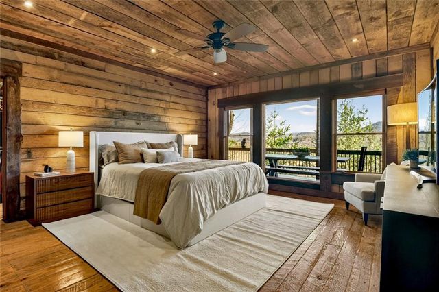 249 Settlement Road, Epworth, GA 30541