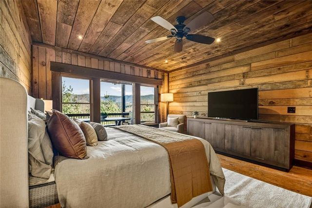 249 Settlement Road, Epworth, GA 30541