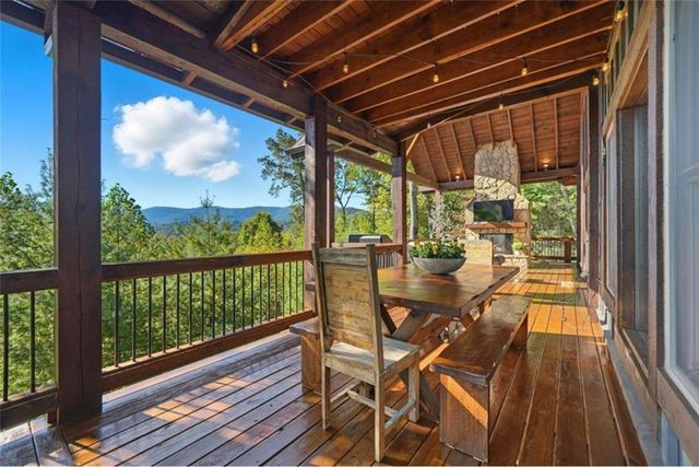 249 Settlement Road, Epworth, GA 30541