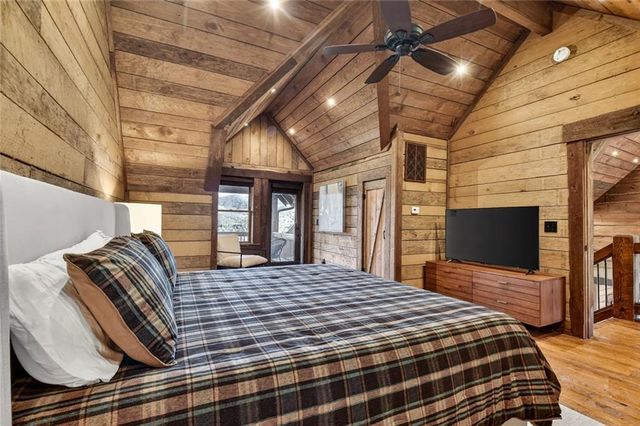 249 Settlement Road, Epworth, GA 30541