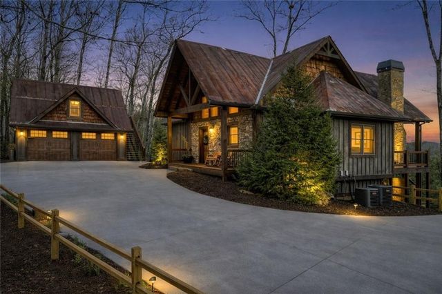 249 Settlement Road, Epworth, GA 30541