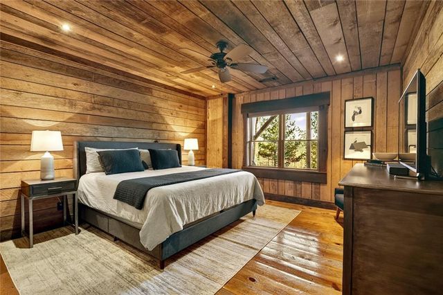 249 Settlement Road, Epworth, GA 30541