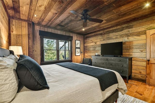 249 Settlement Road, Epworth, GA 30541