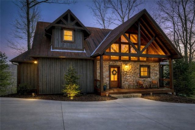 249 Settlement Road, Epworth, GA 30541